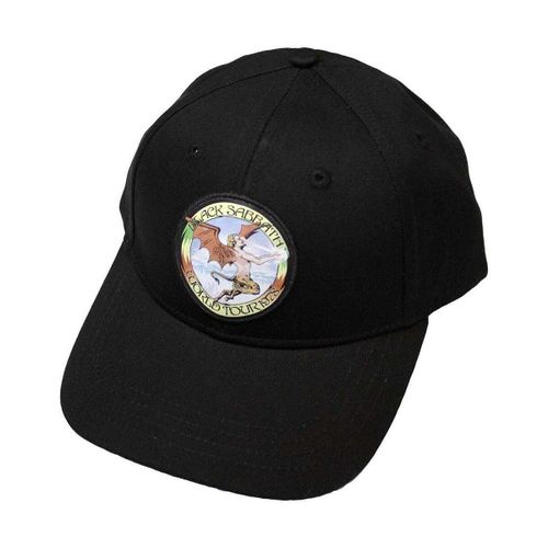 Casquette Black Sabbath RO10718 - Black Sabbath - Modalova