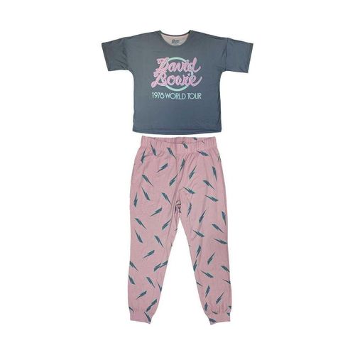 Pyjamas / Chemises de nuit L RO10960 - David Bowie - Modalova
