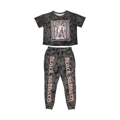 Ensembles de survêtement XS RO10961 - Black Sabbath - Modalova