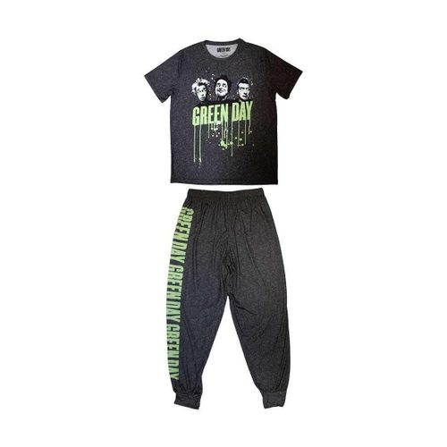 Pyjamas / Chemises de nuit L RO10962 - Green Day - Modalova
