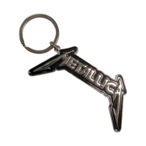 Porte clé Metallica RO11173 - Metallica - Modalova
