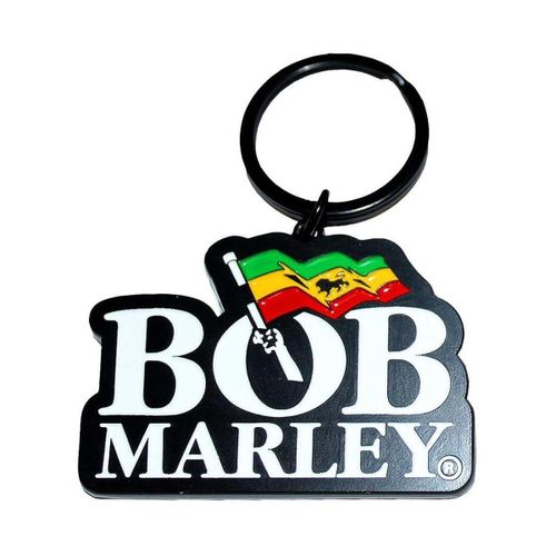 Porte clé Bob Marley RO11174 - Bob Marley - Modalova