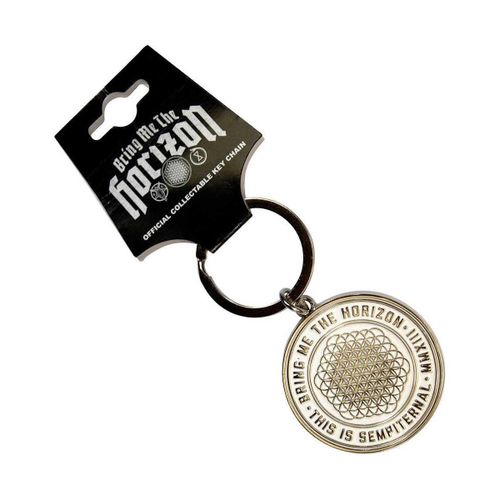 Porte clé RO11184 - Bring Me The Horizon - Modalova