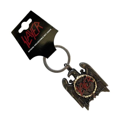 Porte clé Slayer RO11187 - Slayer - Modalova