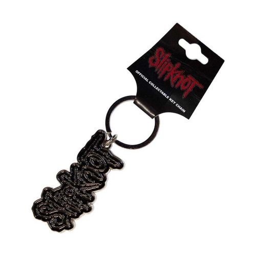 Porte clé Slipknot RO11220 - Slipknot - Modalova