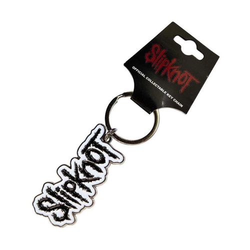 Porte clé Slipknot RO11238 - Slipknot - Modalova