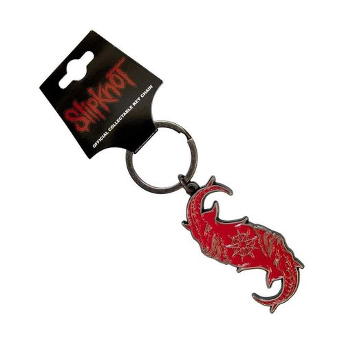 Porte clé Slipknot RO11240 - Slipknot - Modalova