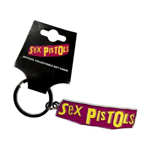 Porte clé Sex Pistols RO11241 - Sex Pistols - Modalova