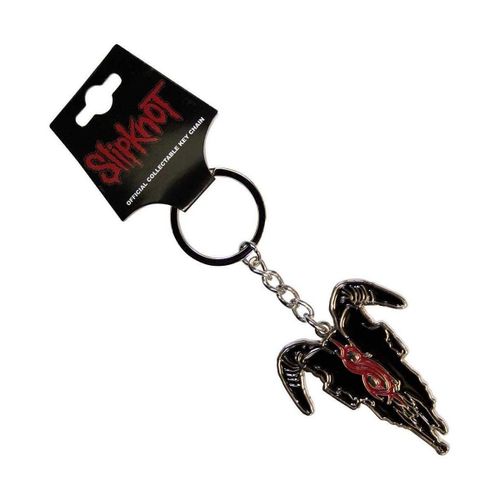 Porte clé Slipknot RO11247 - Slipknot - Modalova