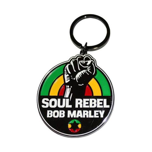 Porte clé Bob Marley RO11287 - Bob Marley - Modalova
