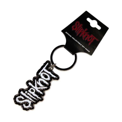Porte clé Slipknot RO11290 - Slipknot - Modalova