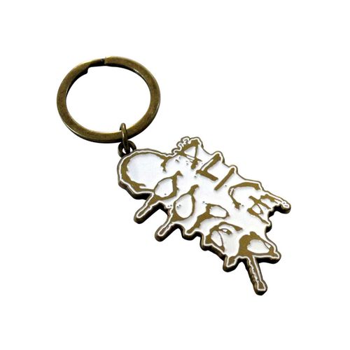 Porte clé Alice Cooper RO11341 - Alice Cooper - Modalova
