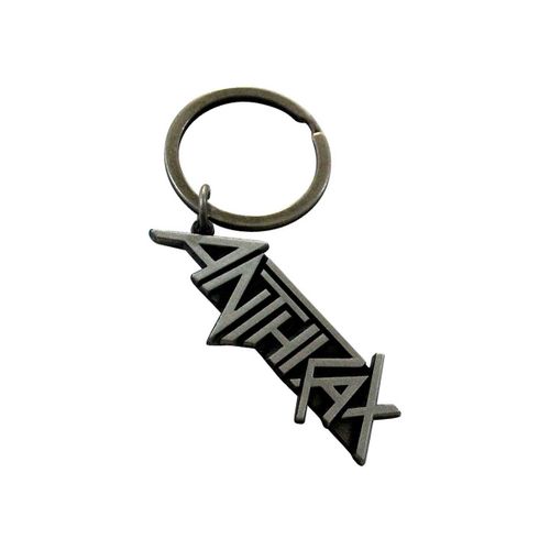 Porte clé Anthrax RO11342 - Anthrax - Modalova
