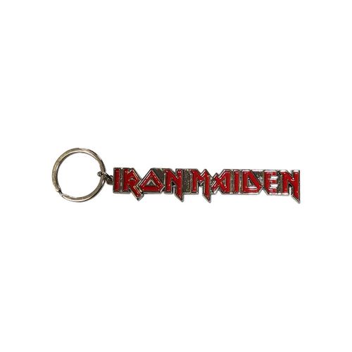 Porte clé Iron Maiden RO11351 - Iron Maiden - Modalova