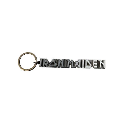 Porte clé Iron Maiden RO11352 - Iron Maiden - Modalova