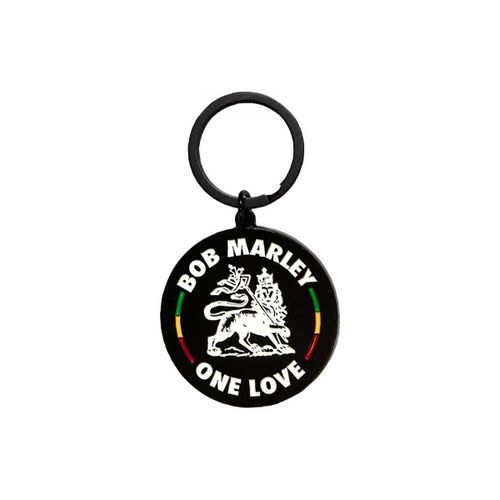 Porte clé Bob Marley RO11409 - Bob Marley - Modalova