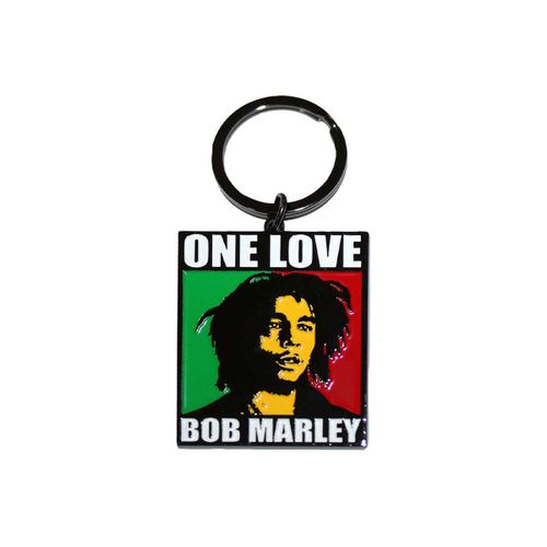 Porte clé Bob Marley RO11411 - Bob Marley - Modalova
