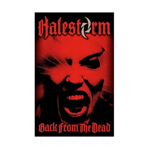 Affiches, posters 106,68 cm x 68,58 cm RO11442 - Halestorm - Modalova