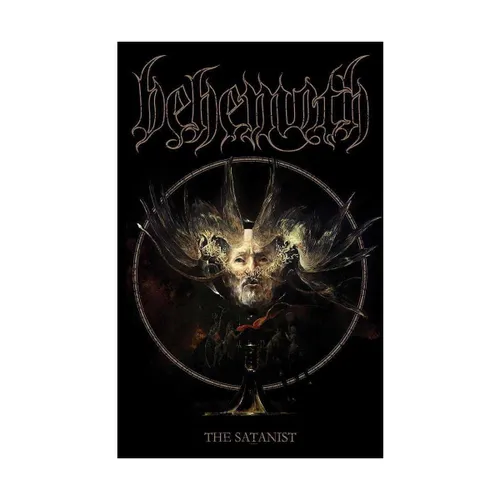 Affiches, posters 106,68 cm x 68,58 cm RO11542 - Behemoth - Modalova