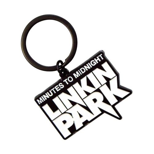 Porte clé Linkin Park RO11695 - Linkin Park - Modalova