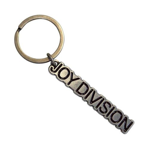 Porte clé Joy Division RO11697 - Joy Division - Modalova
