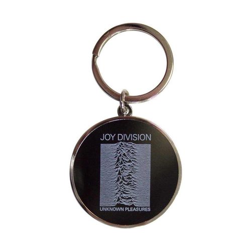 Porte clé Joy Division RO11699 - Joy Division - Modalova