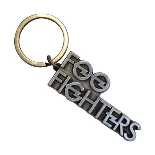 Porte clé Foo Fighters RO11705 - Foo Fighters - Modalova