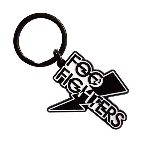 Porte clé Foo Fighters RO11706 - Foo Fighters - Modalova