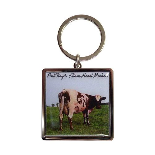 Porte clé Pink Floyd RO11721 - Pink Floyd - Modalova