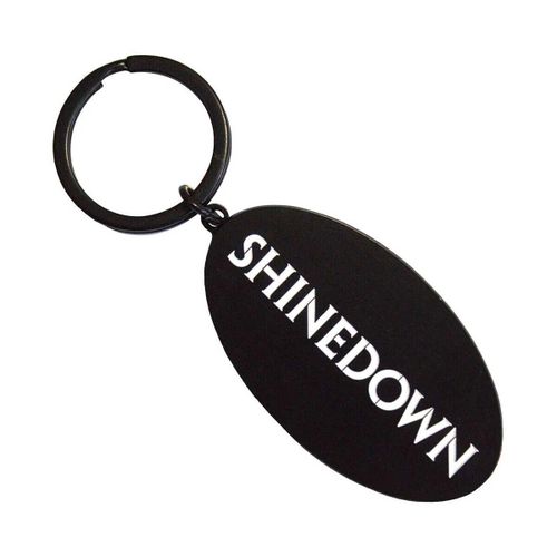 Porte clé Shinedown RO11722 - Shinedown - Modalova