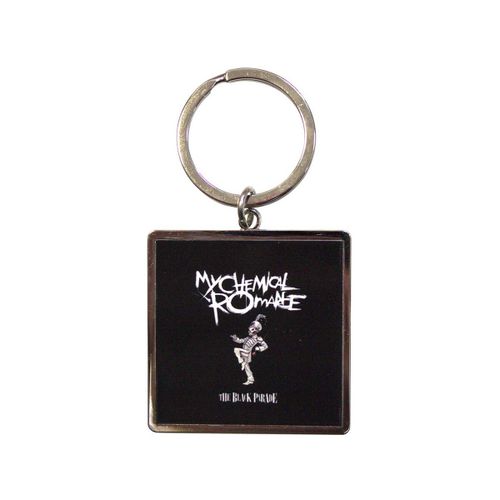 Porte clé RO11723 - My Chemical Romance - Modalova