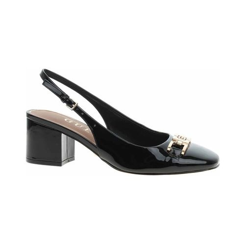 Chaussures escarpins FLTCL2PAF05BLACK - Guess - Modalova