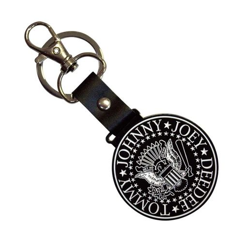 Porte clé Ramones RO11726 - Ramones - Modalova