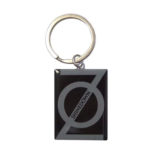 Porte clé Shinedown RO11729 - Shinedown - Modalova