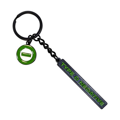 Porte clé Type O Negative RO11756 - Type O Negative - Modalova