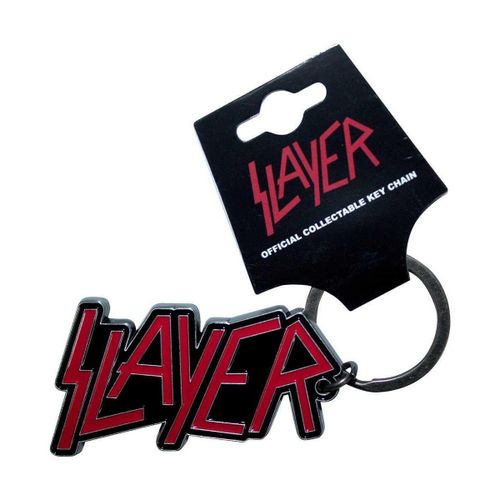 Porte clé Slayer RO11769 - Slayer - Modalova