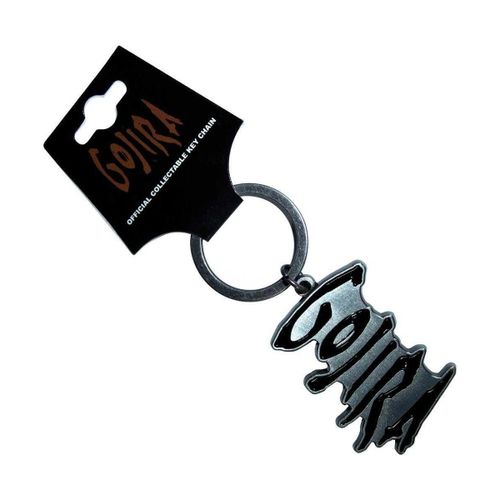 Porte clé Gojira RO11770 - Gojira - Modalova
