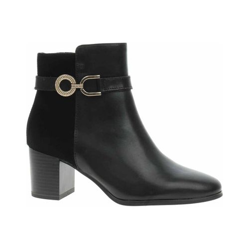 Bottes à talon Caprice 92530245019 - Caprice - Modalova