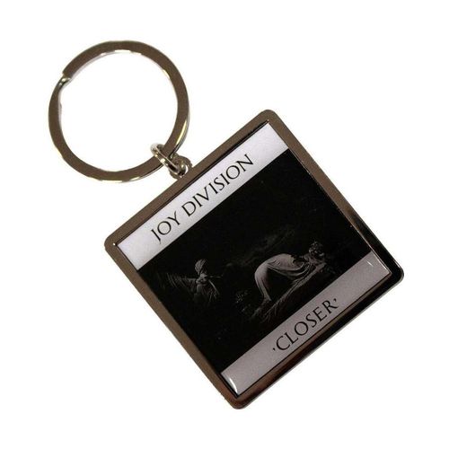 Porte clé Joy Division RO11916 - Joy Division - Modalova