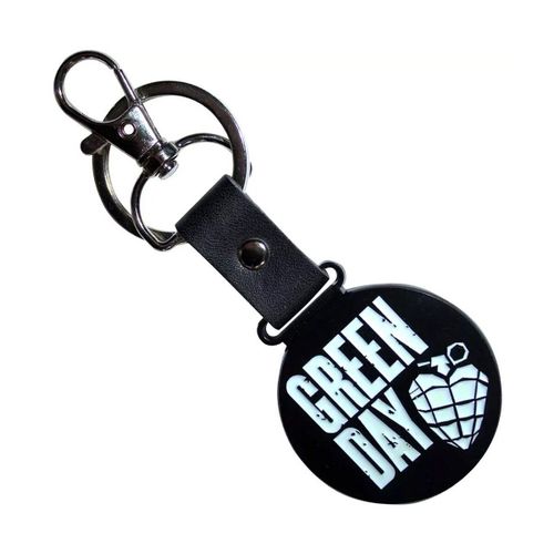 Porte clé Green Day RO11932 - Green Day - Modalova
