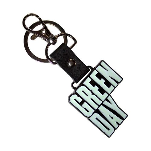 Porte clé Green Day RO11934 - Green Day - Modalova