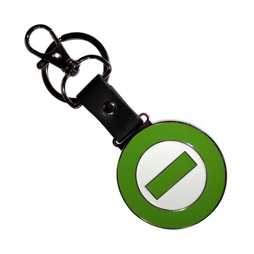 Porte clé Type O Negative RO11946 - Type O Negative - Modalova
