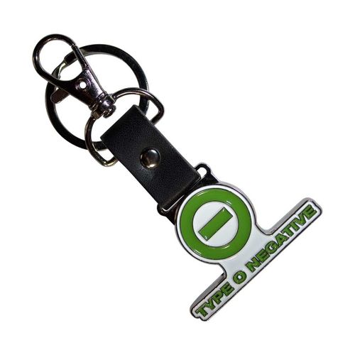 Porte clé Type O Negative RO11951 - Type O Negative - Modalova