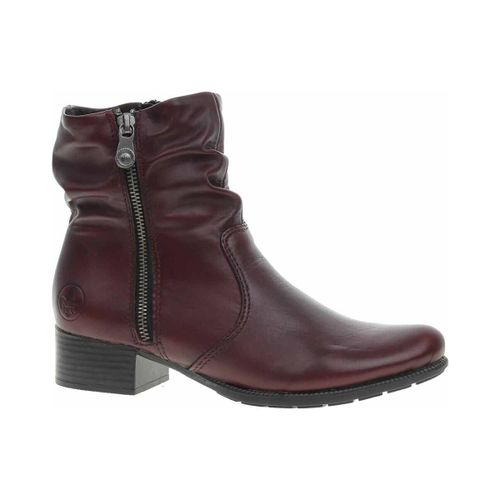 Bottines Rieker 7865635 - Rieker - Modalova
