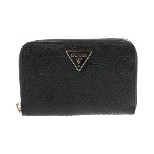 Portefeuille Guess SWPD9888140BLO - Guess - Modalova