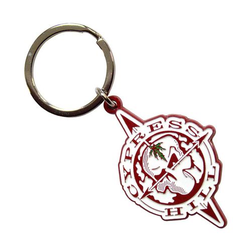 Porte clé Cypress Hill RO12129 - Cypress Hill - Modalova