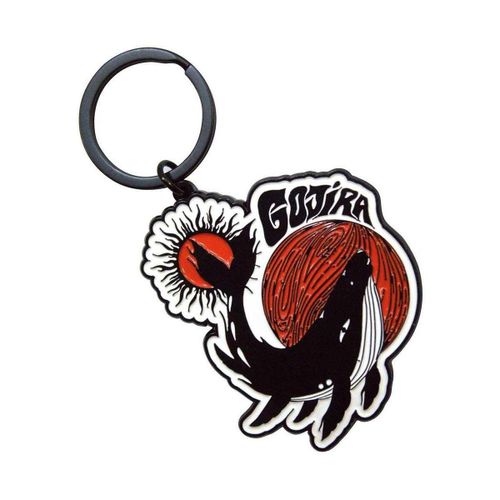 Porte clé Gojira RO12131 - Gojira - Modalova