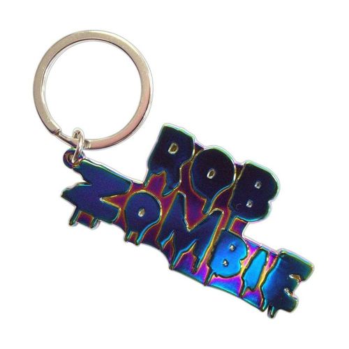 Porte clé Rob Zombie RO12134 - Rob Zombie - Modalova