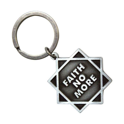 Porte clé Faith No More RO12135 - Faith No More - Modalova