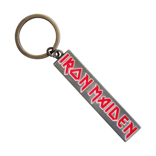 Porte clé Iron Maiden RO12136 - Iron Maiden - Modalova